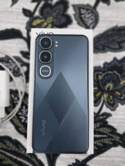 Vivo Y21D 6 128