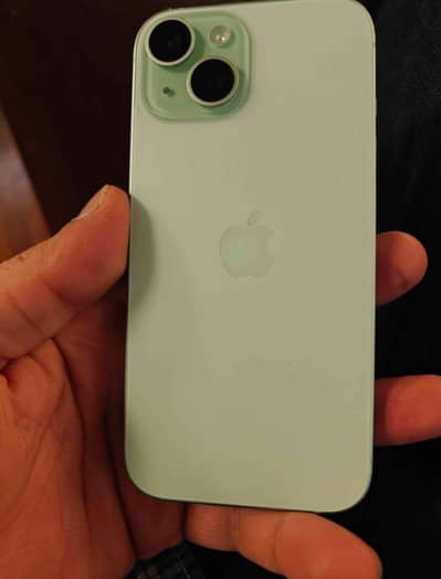 Apple iPhone 15 MDM