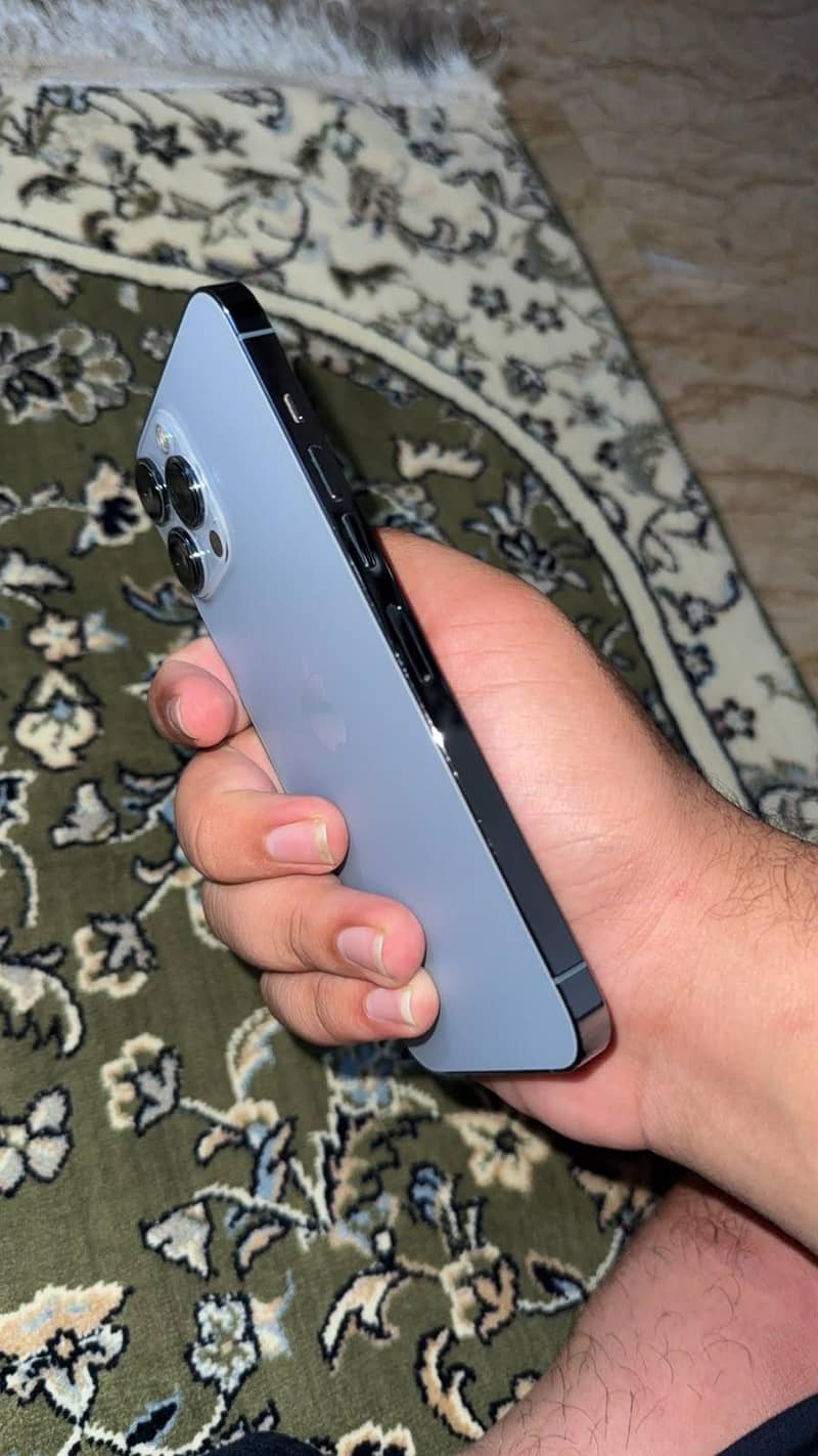 Apple iPhone 13 Pro Max 1