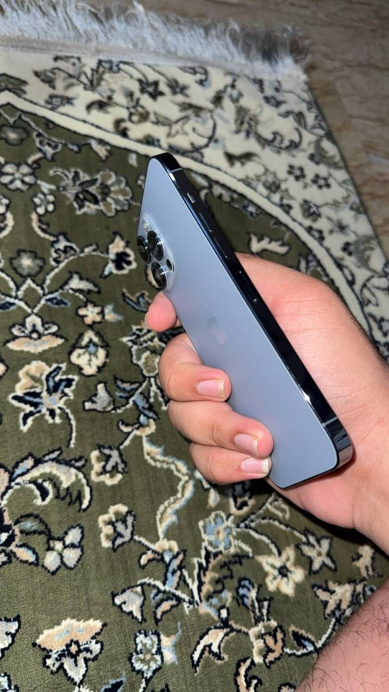 Apple iPhone 13 Pro Max 2