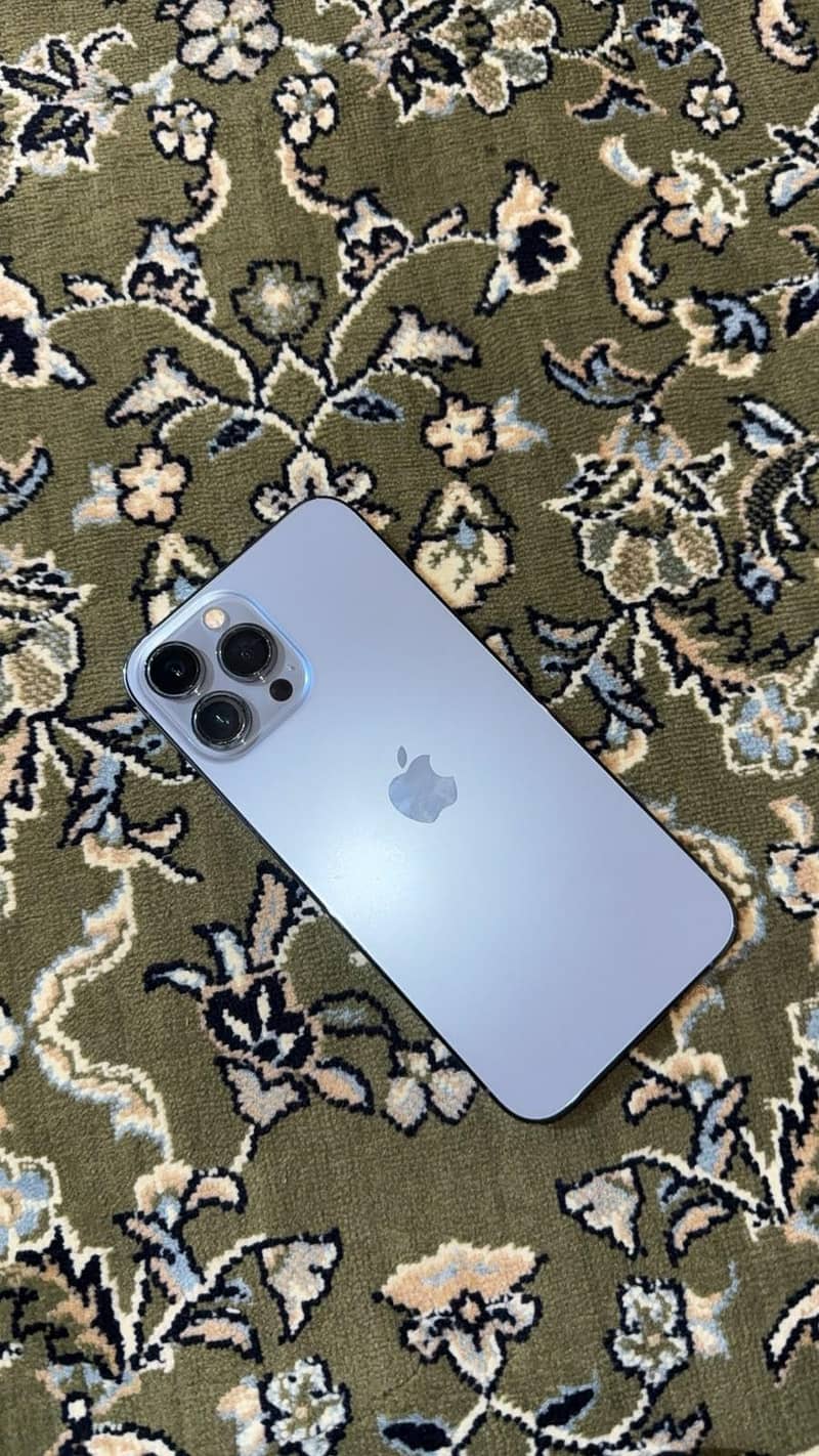 Apple iPhone 13 Pro Max 3