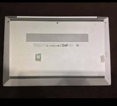 hp elite book 830 G8 i5 11generation 8gb ddr4 256gb nvme
