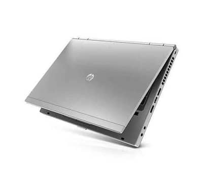 HP EliteBook
