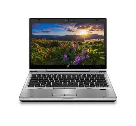HP EliteBook 1