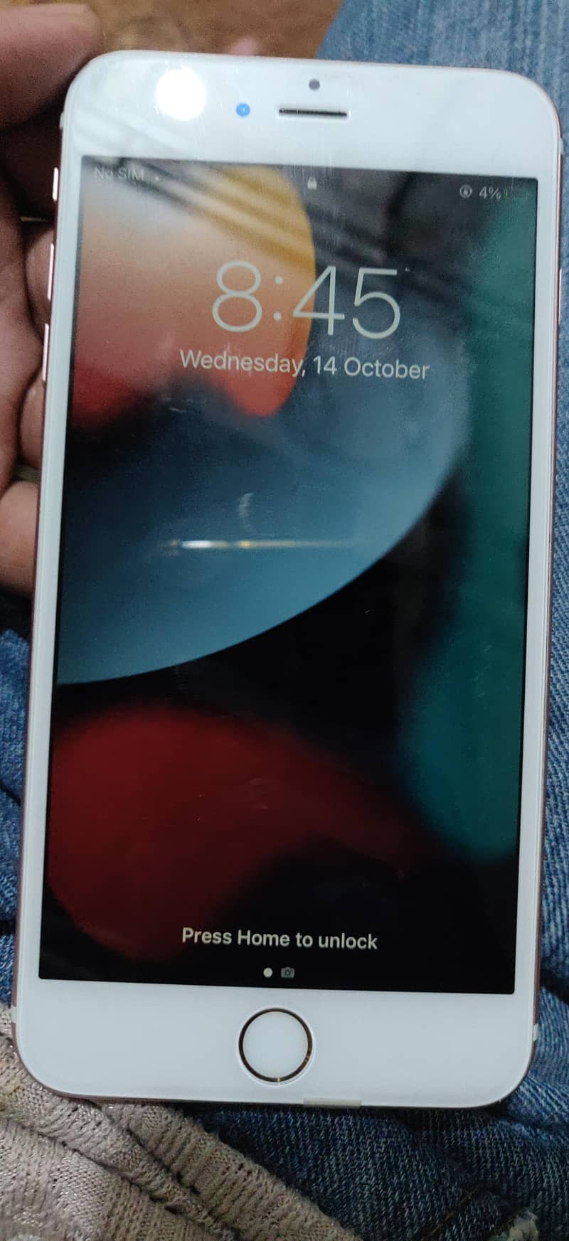 Apple iPhone 6S Plus 1