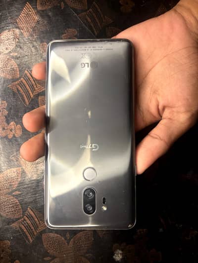 LG G7 ThinQ