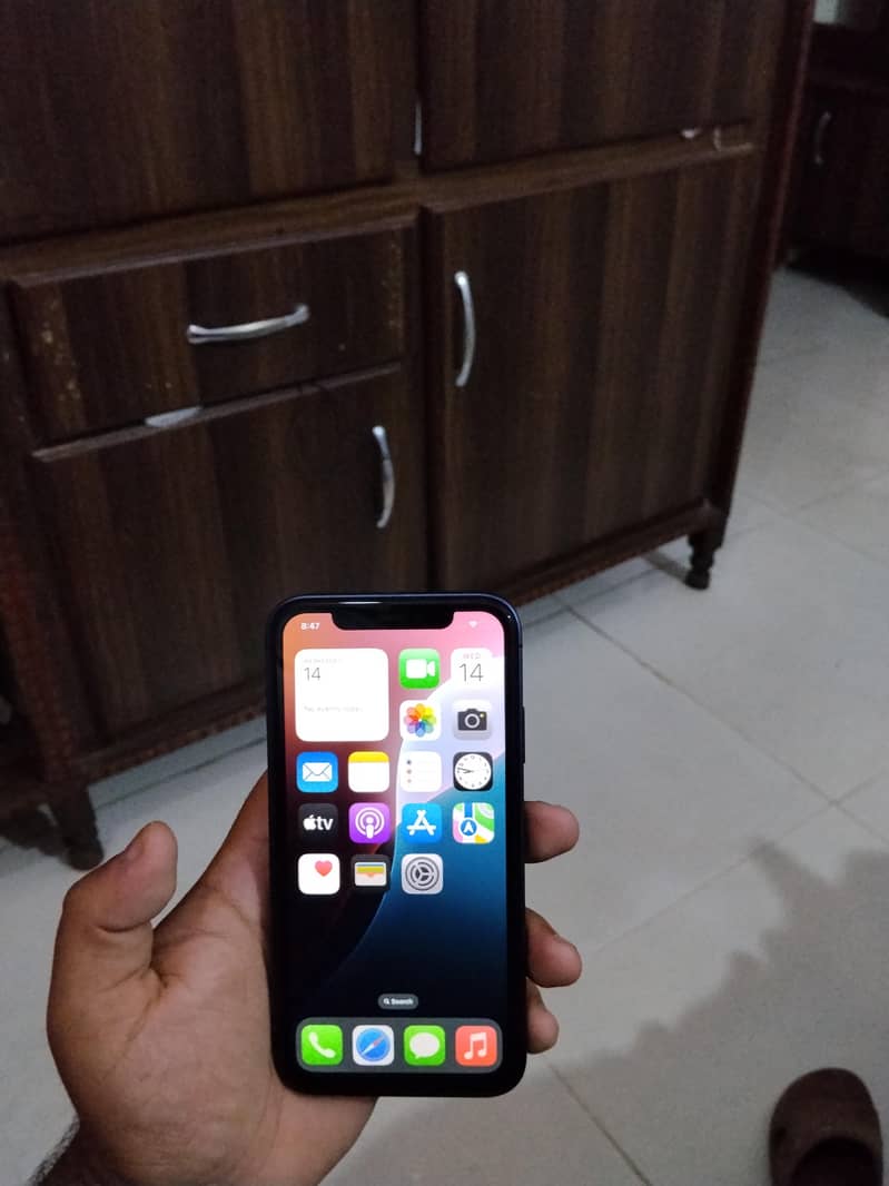 Apple iPhone XR 1
