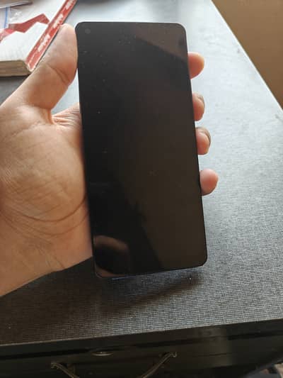 One Plus 8 Pro