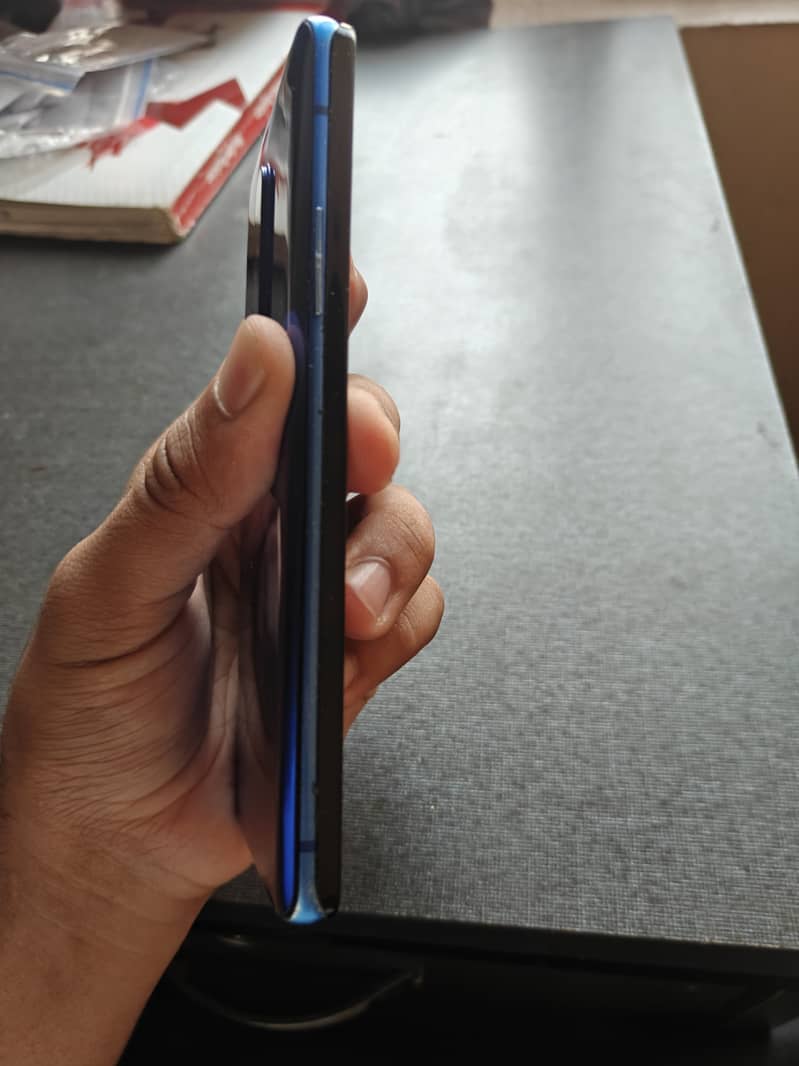 One Plus 8 Pro 2