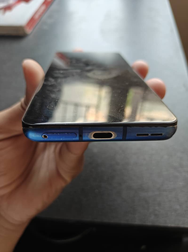 One Plus 8 Pro 3