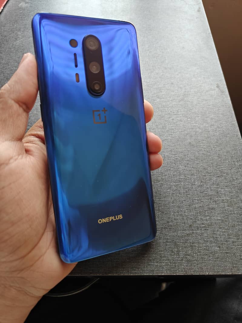 One Plus 8 Pro 5
