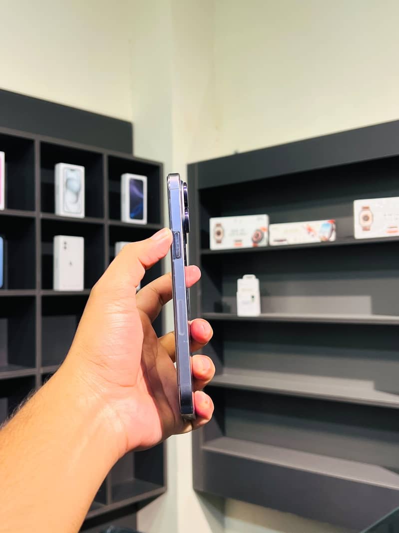 iPhone 14 Pro Max Jv 3