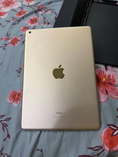 Apple iPad 8th Generation (32GB) – Excellent Condition