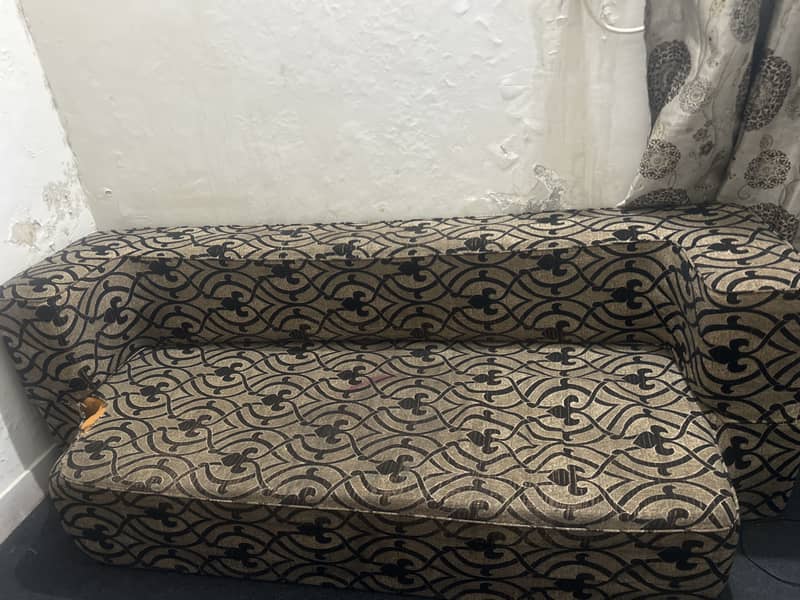 Sofa cumbed 1