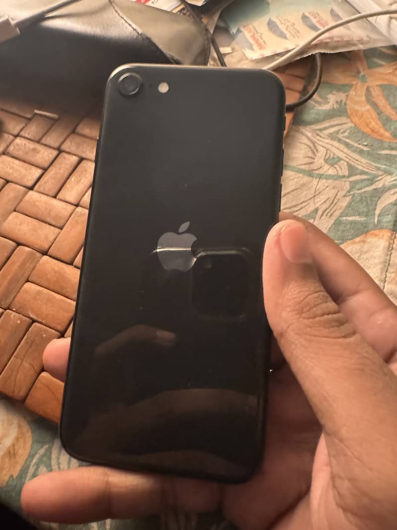 Apple iPhone SE 1