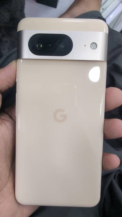 Google Pixel 8