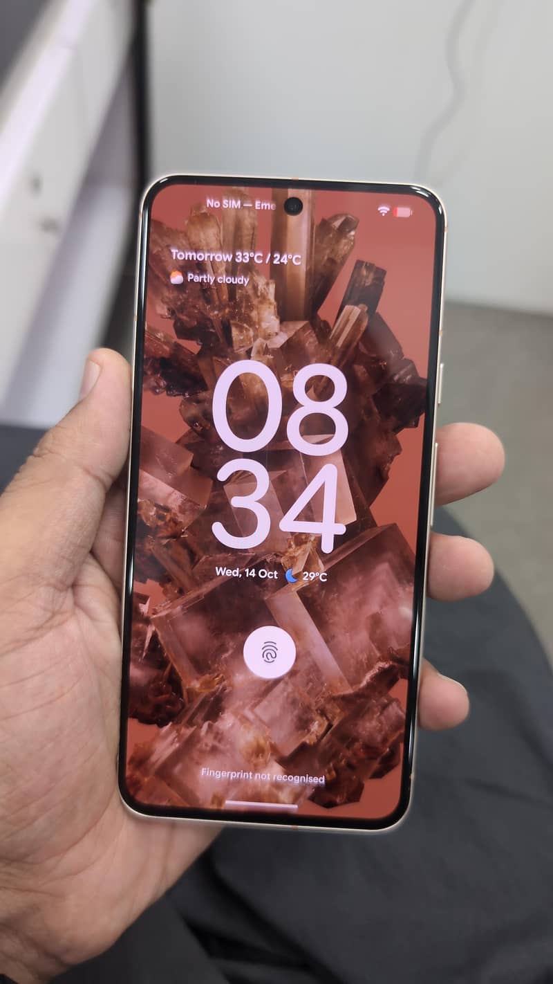 Google Pixel 8 3