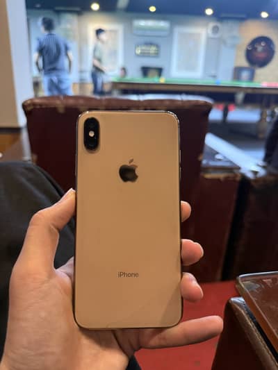 Apple iPhone XS Max 512