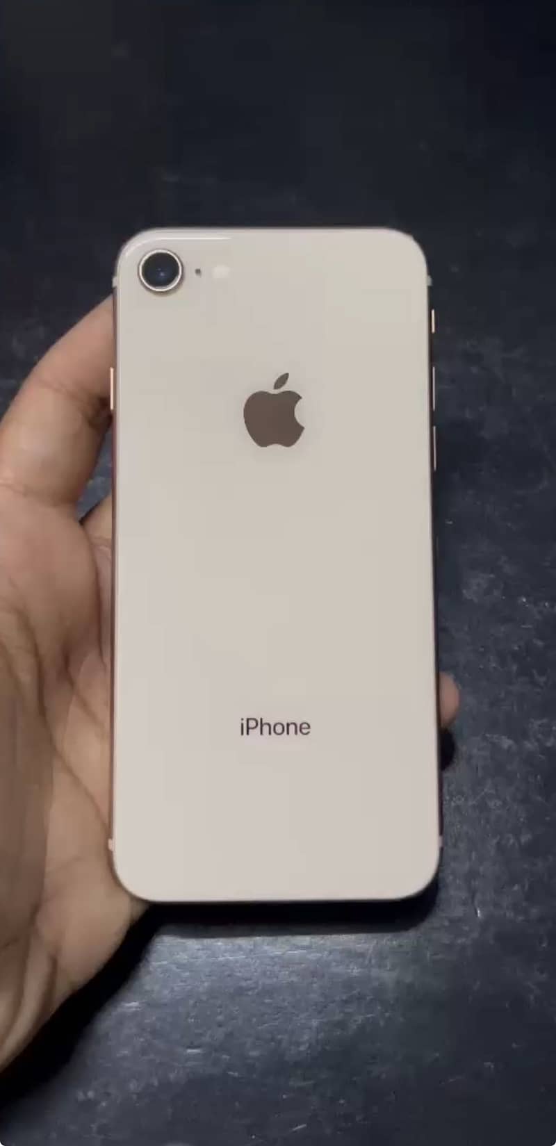 Apple iPhone 8 5