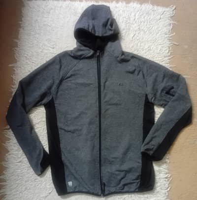 SPORTS GYM UPPER JACKET
