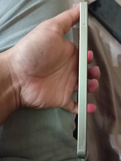 Samsung Mobile A06