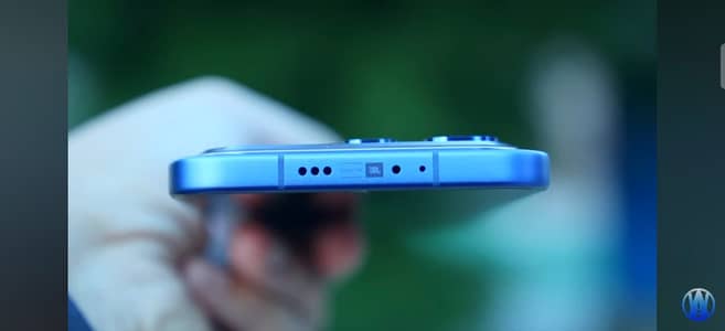 Infinix Note 60 Pro