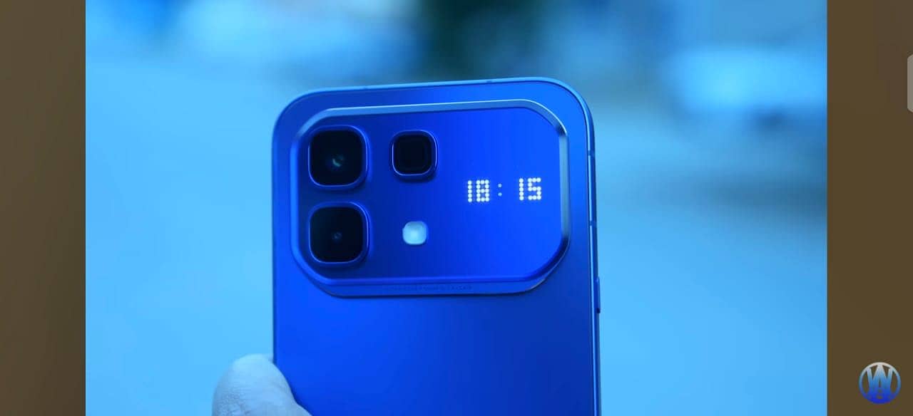 Infinix Note 60 Pro 1
