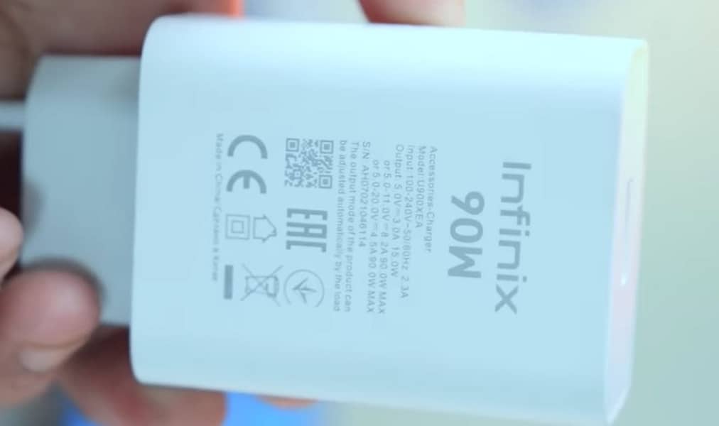 Infinix Note 60 Pro 3