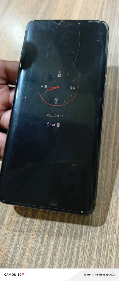 One Plus 7t pro