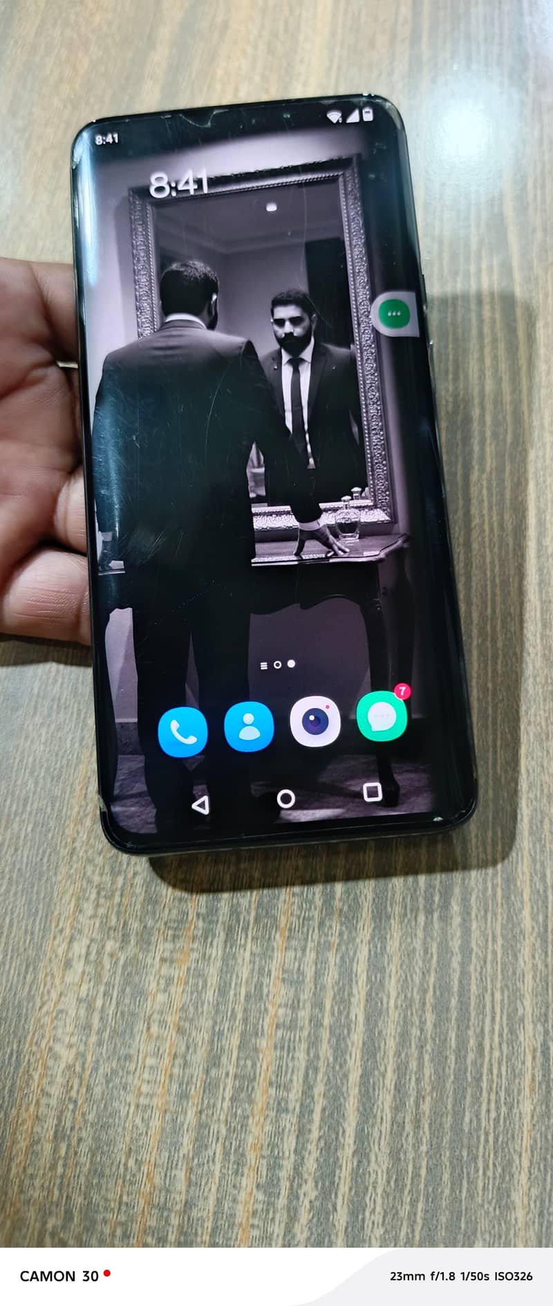 One Plus 7t pro 3