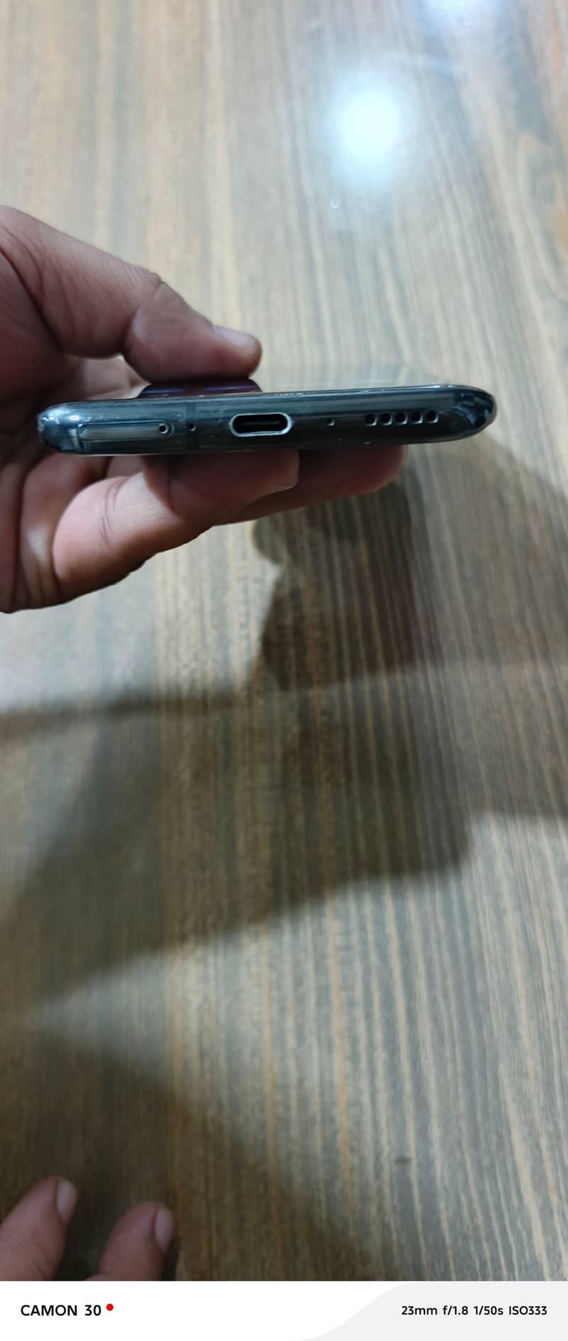 One Plus 7t pro 4