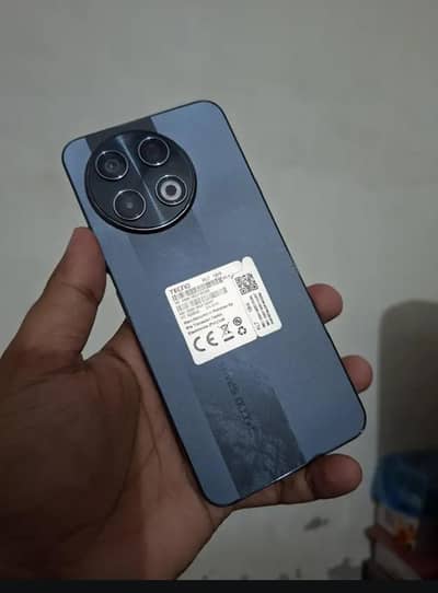 tecno spark 30pro