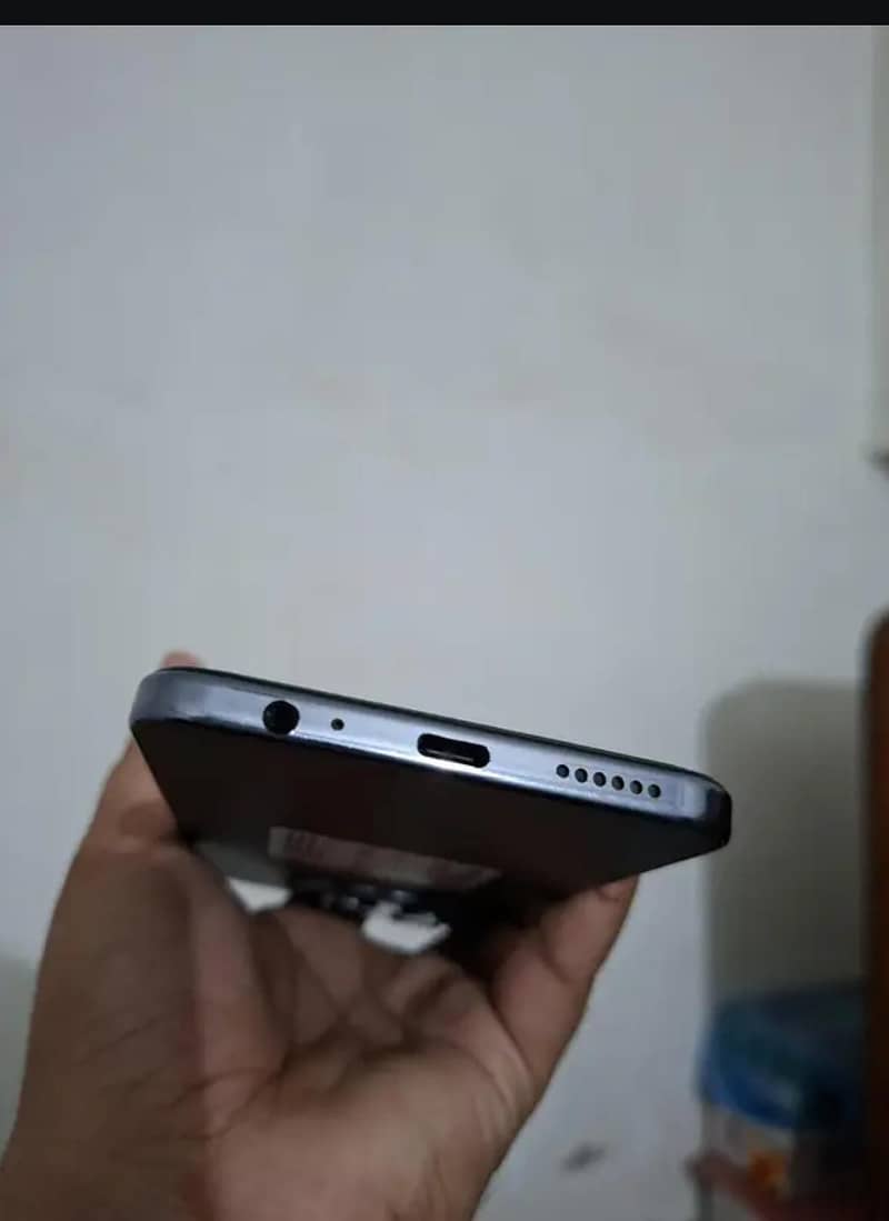 tecno spark 30pro 4