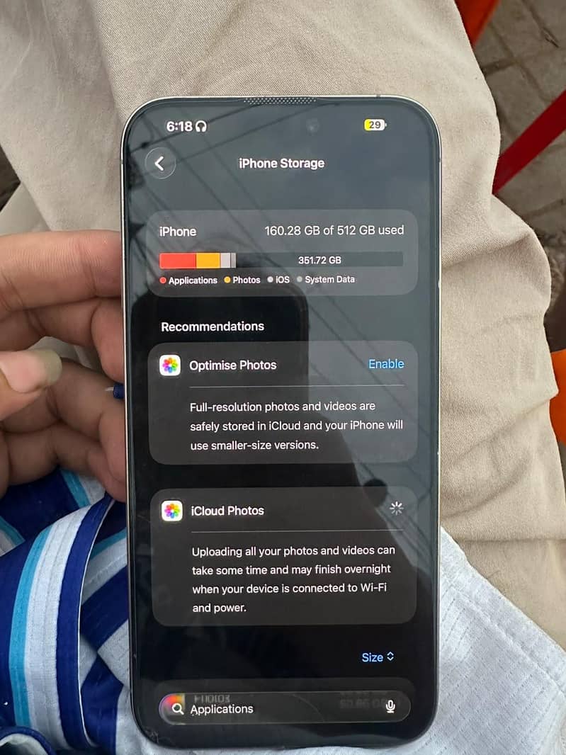 Apple iPhone 16 Pro Max 2