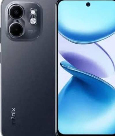 Infinix Smart 9