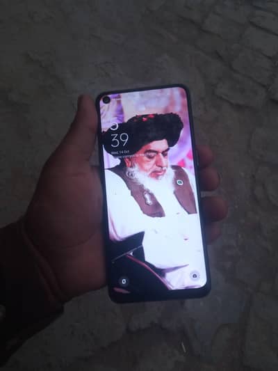 OPPO Reno6