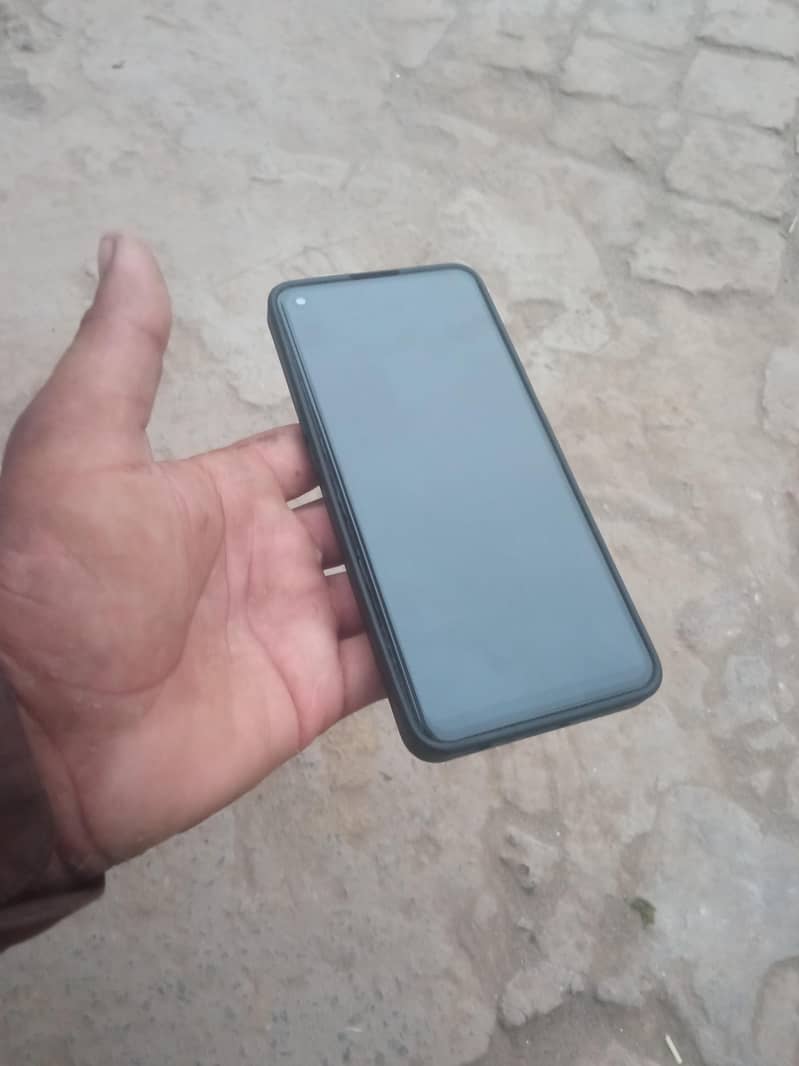 OPPO Reno6 3
