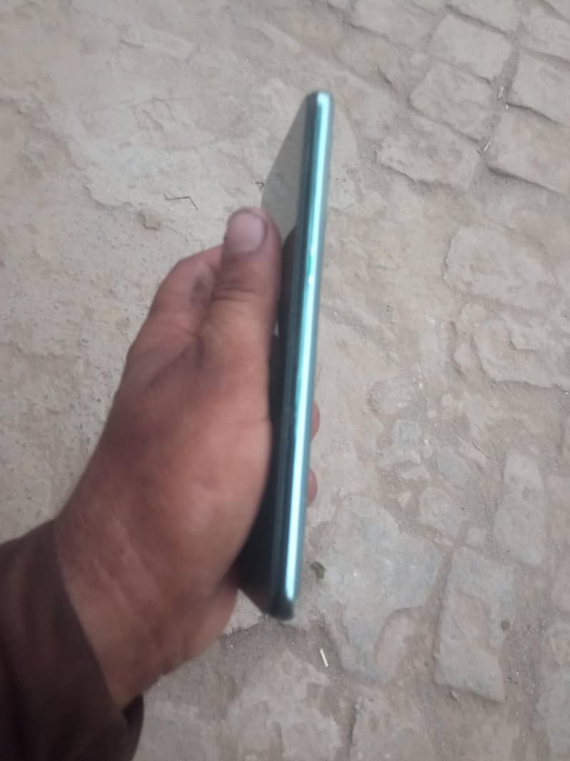 OPPO Reno6 5