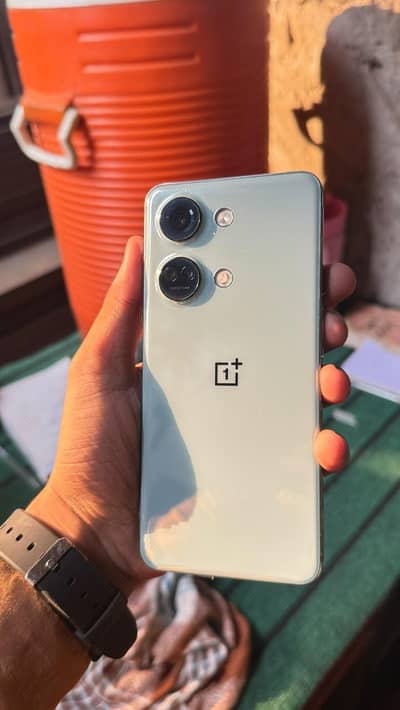 One Plus Ace 2V