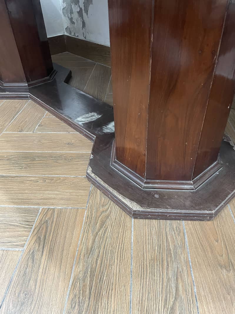 Dining table 3