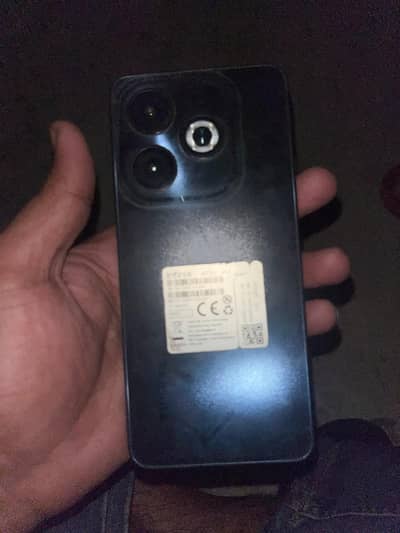 Infinix Smart 8