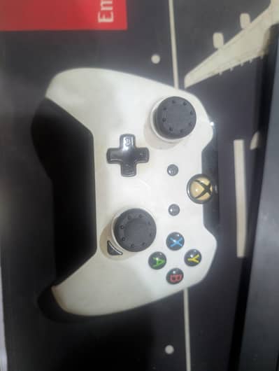PDP wires controller for PC and Xbox X S