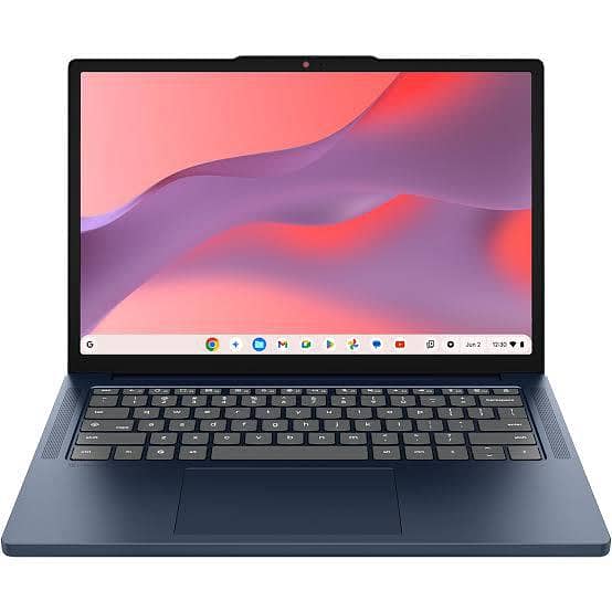 chrome book 1