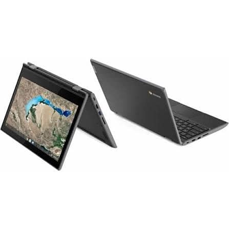 chrome book 2