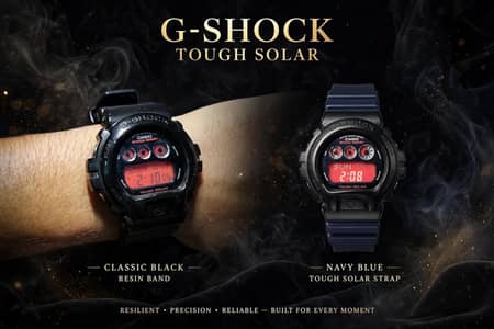 Casio G-Shock (3180)