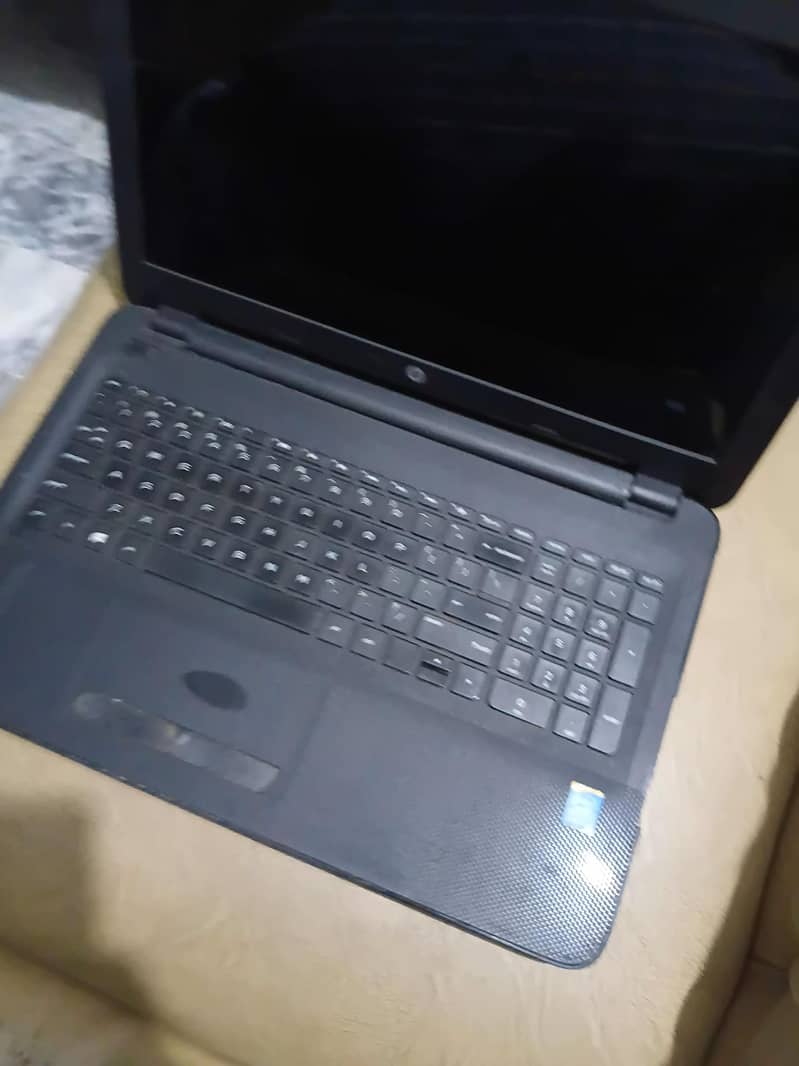 Hp Laptop 0