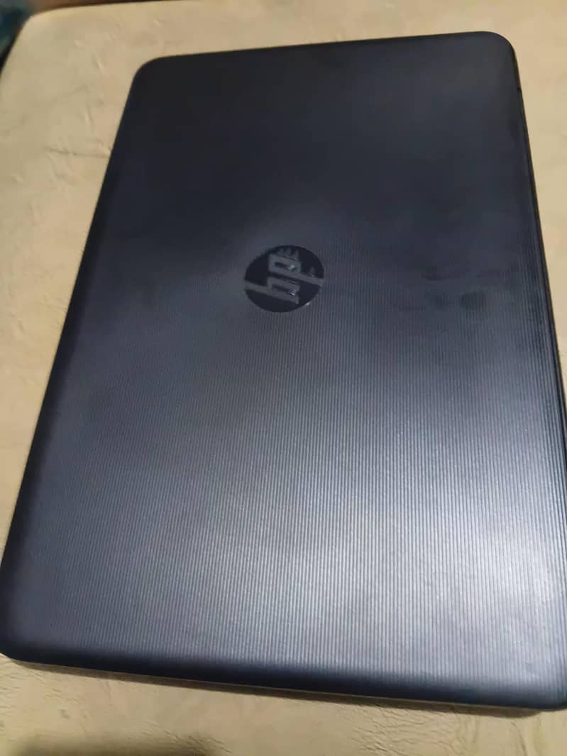 Hp Laptop 1