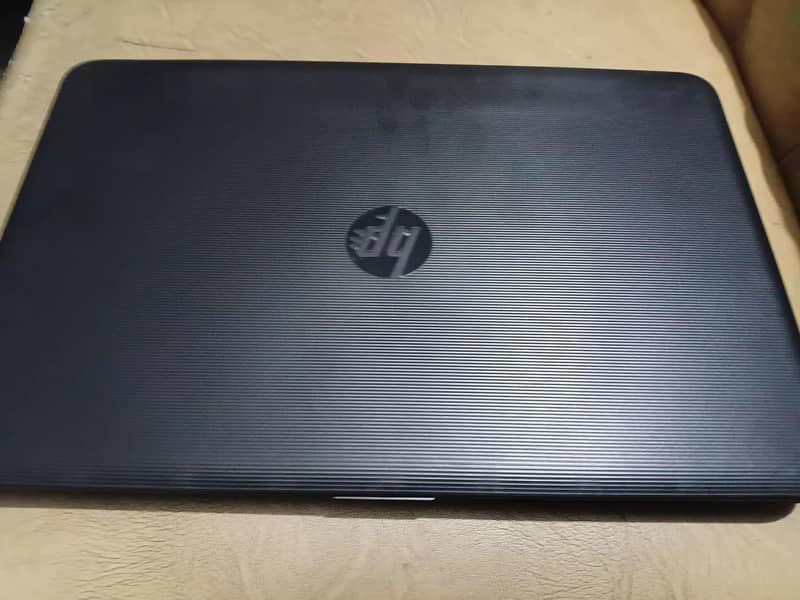 Hp Laptop 2