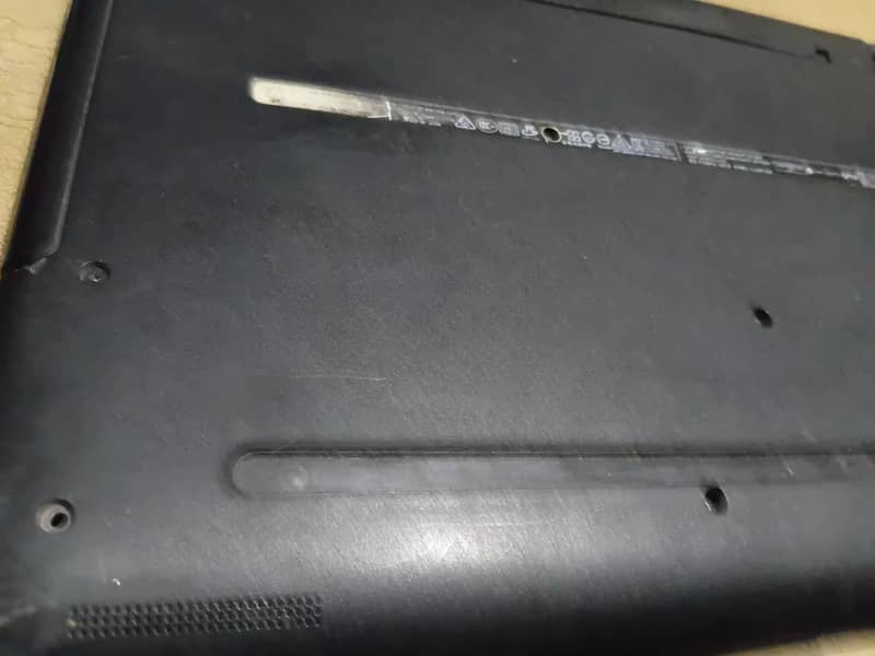 Hp Laptop 3