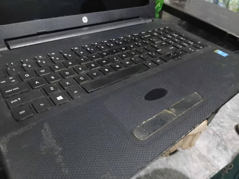 Hp Laptop 4